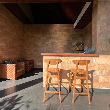 Nirankara Private Pool Villa - By Ubud Paradise Exterior photo
